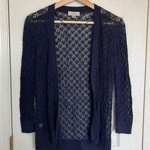 LOFT Cardigan